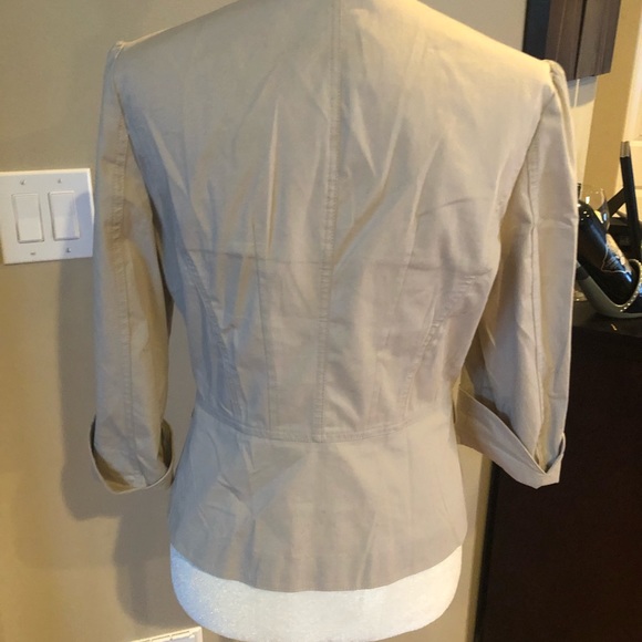 ELLE jacket - Picture 3 of 5